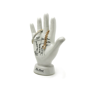 The Hand